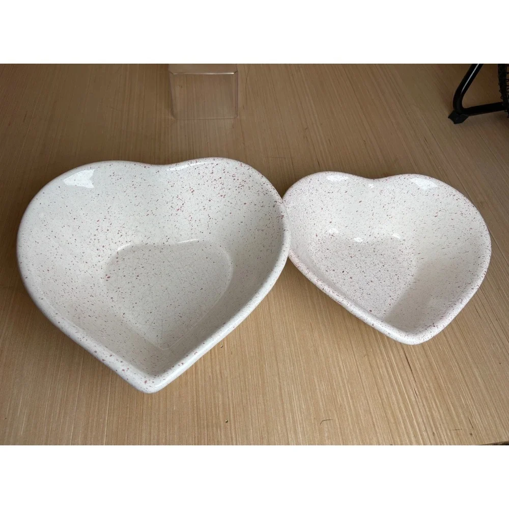 N/A ceramic heart